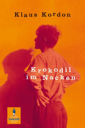 Krokodil im Nacken