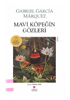 Mavi Köpeğin Gözleri