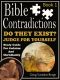 Bible Contradictions