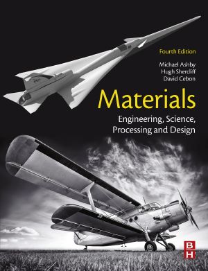 Materials, Engineering, Science, Processing and Design