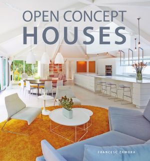 Open Concept Houses