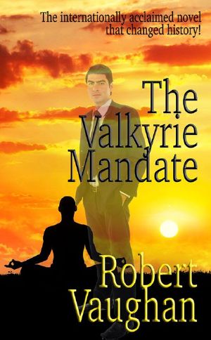 The Valkyrie Mandate · the Book That Changed History