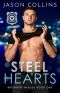 Steel Hearts (Brothers in Blue Book 1)