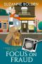 Focus on Fraud · A Parker Photography Cozy Mystery