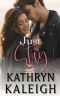 Just Stay · For the Love of the Flight Book One