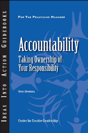 Accountability