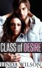 Class of Desire (Contemporary Romance)