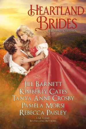 Heartland Brides