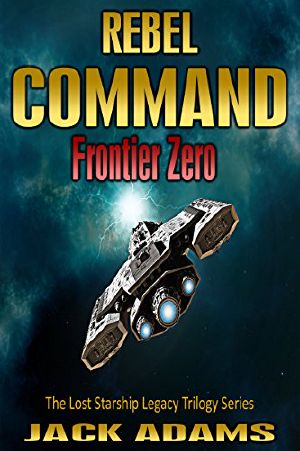 Rebel Command: Frontier Zero