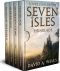 Sovereign of the Seven Isles · Box Set