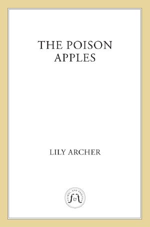 The Poison Apples