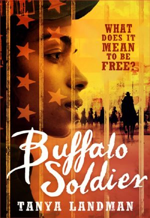 Buffalo Soldier