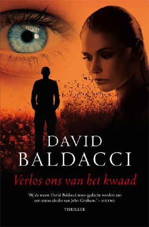 (2010) Verlos Ons Van Het Kwaad (Deliver Us From Evil)