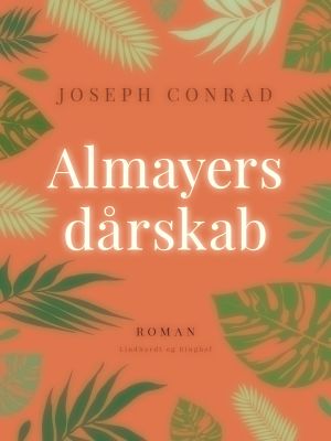 Almayers Dårskab