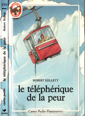 Le Téléphérique De La Peur