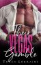 Their Vegas Gamble · A British Billionaire Romance Duet (The Cocktail Girls)