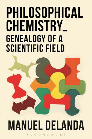 Philosophical Chemistry: Genealogy of a Scientific Field