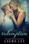 Redemption · A Salvation Society Novel