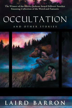 Occultation and Other Stories