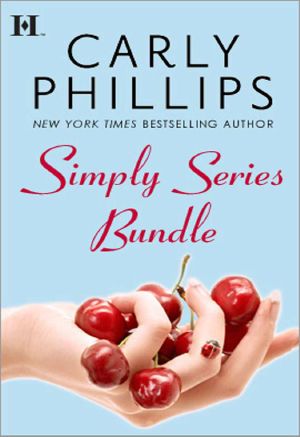 Simply Series Bundle - Omnibus (2008)