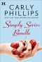 Simply Series Bundle - Omnibus (2008)