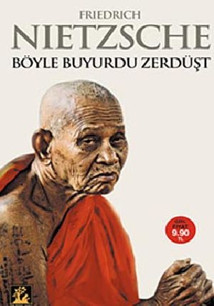 Böyle Buyurdu Zerdüşt (İlgi)