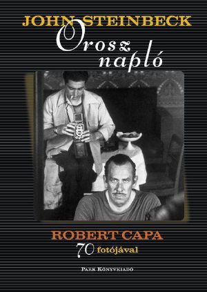 Orosz napló