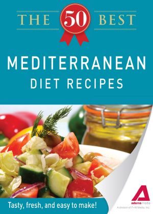 The 50 Best Mediterranean Diet Recipes