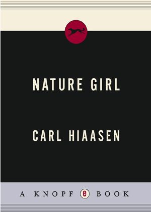 Carl Hiaasen