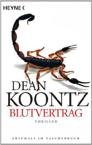 Blutvertrag