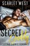 Secret Daddy · A Second Chance Romance