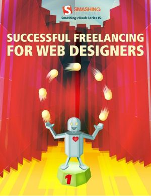 Smashing eBook #2 · Successful Freelancing