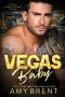 Vegas Baby · A Bad Boy's Accidental Marriage Romance
