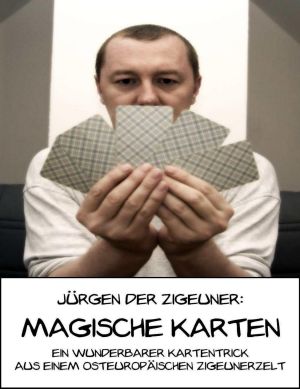 Magische Karten