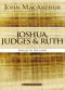 Joshua, Judges, and Ruth