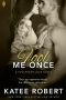 Fool Me Once (Foolproof Love #2)