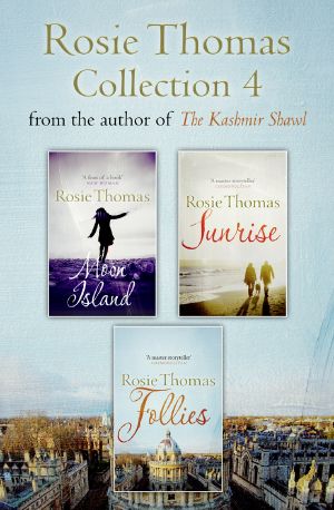 Rosie Thomas 3-Book Collection