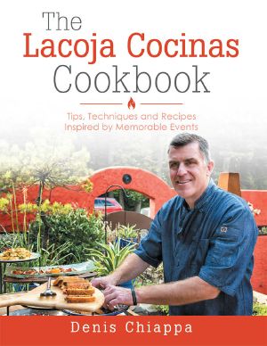 The Lacoja Cocinas Cookbook