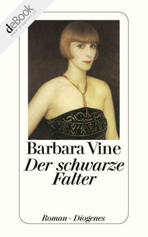 Der schwarze Falter