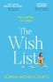 The Wish List · Escape With the Most Hilarious and Feel-Good Read of 2020!