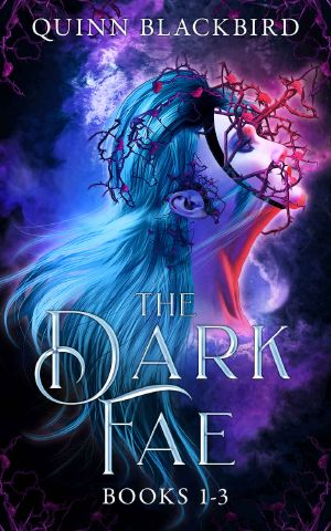 The Dark Fae · Box Set 1