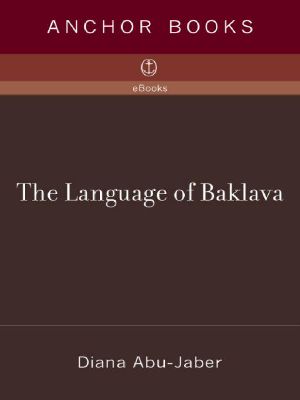 Jaber - The Language of Baklava