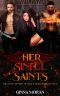 Her Sinful Saints (The Seven Sinners of Hell's Kingdom Book 4)