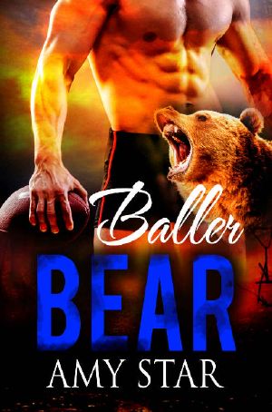 Baller Bear