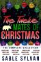 The Twelve Mates Of Christmas · The Complete Collection