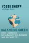 Balancing Green, When to Embrace Sustainability in a Business (and When Not To)