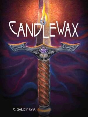 Candlewax