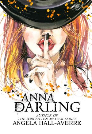 Anna Darling