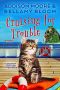 Cruising for Trouble (Country Cottage Mysteries Book 23)