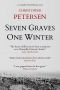 Seven Graves, One Winter: Greenland Crime, #1